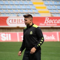 Alfonso Tranche Moreno