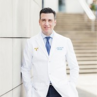 PD Dr. Mathias Tremp