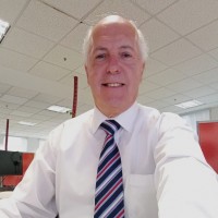 Gary Cockinaras