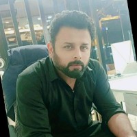 Muhammad Shoaib