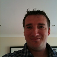 Mark Tomlinson
