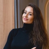Khomutova Mariya