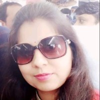Prachi Dixit Pathak