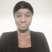 Ndeye Fatou Gueye