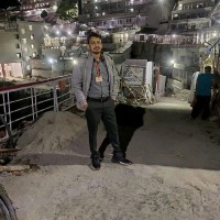 Akash Shrawane