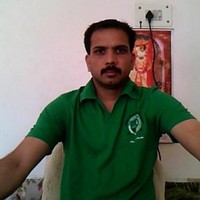 abhishek chauhan