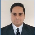 Sunil Kumar