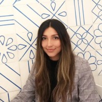 María Fernanda Jáuregui Macedo