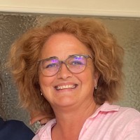 Alex (Aleksandra) Vaskrsic