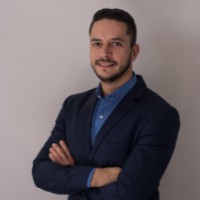 Nicolás De Felippe