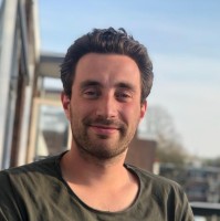 Stijn Veldwijk