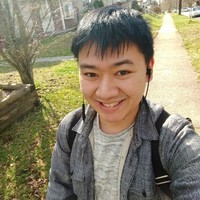 Ian Cheng