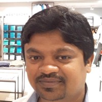 Ganesh Navale
