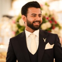 Mashood Ur Rehman Tanoli