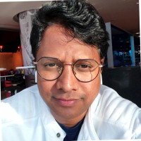 Ajay Bhosale