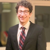 Daniel Torley-Havas