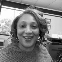Tamara Leverett