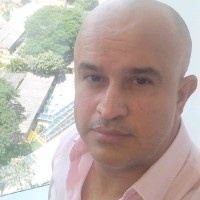 Walmir Barbosa de Castro