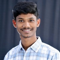 Boopathi Selvaraj