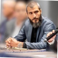 Musaab Al-Janabi