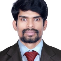 Jithin Av