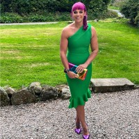 Claire Murray