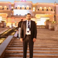 Sarfraz Alam