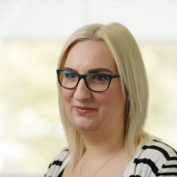 Rhian Baggott