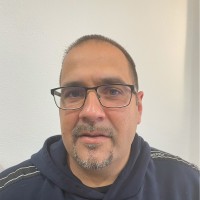 Fernando Pérez García