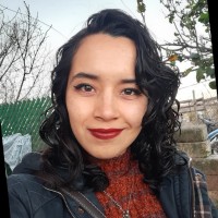 Diana Laura Sánchez Moreno