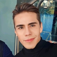 J. Daniel Gonzalez