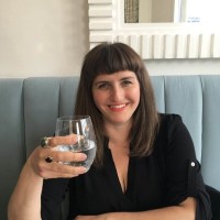 Daccia Bloomfield