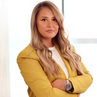 Andreea Balcan