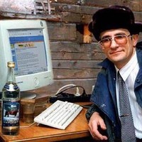 Алексей Малетин