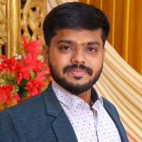 Ramaganesan Balasubramanian