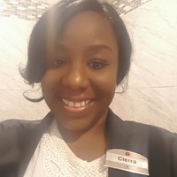 Cierra Stingley