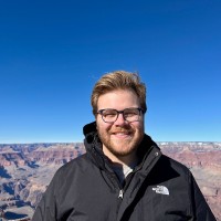 Luke Waltermire