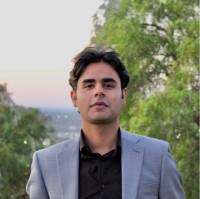 Hashim Ali