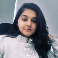 Aarti Pandya