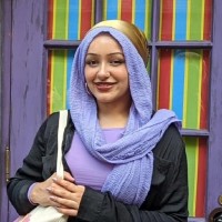 Rija Kamran