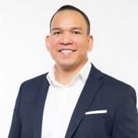 Darrell Johnston, CFA, MFin