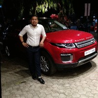 Shantikumar Singh Thiyam