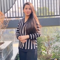 Laraib Sultan