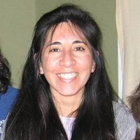 Silvia Tejada Argañaraz