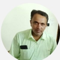 Syed Maqsood Ali