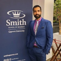 Mishal Qureshi, Mba