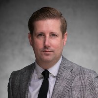 Martin Betts, Md