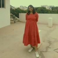 Lekshmi S Binu