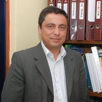 Rodrigo Fuentes Castillo