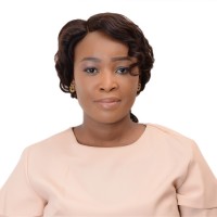 Lydia Nutifafa Owusu